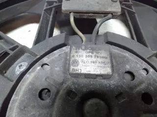 7L0121203F Вентилятор радиатора Volkswagen Touareg 1 Арт e12472871, вид 7