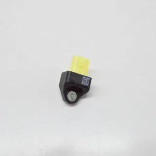 8983133080 Датчик удара Toyota Camry XV70 Арт e12472722, вид 2