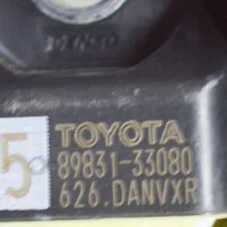 8983133080 Датчик удара Toyota Camry XV70 Арт e12472722, вид 7