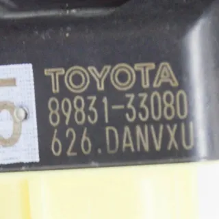8983133080 Датчик удара Toyota Camry XV70 Арт e12472721, вид 6