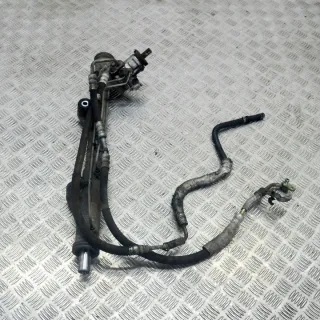 7852501749 Рулевая рейка Jaguar XF 250 Арт e12472711, вид 2