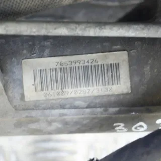 7852501749 Рулевая рейка Jaguar XF 250 Арт e12472711, вид 6