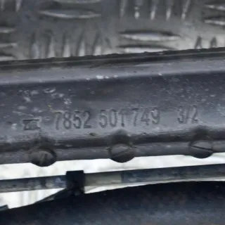 7852501749 Рулевая рейка Jaguar XF 250 Арт e12472711, вид 7