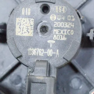 103676200A Датчик удара Tesla model Y Арт e12472675, вид 6