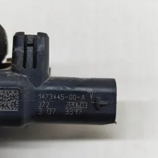 147344500A Датчик удара Tesla model Y Арт e12472664, вид 6