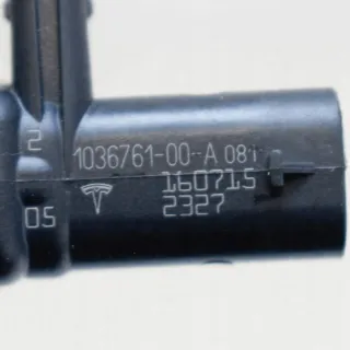103676100A Датчик удара Tesla model X Арт e12472654, вид 6