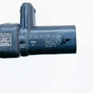 103676100A Датчик удара Tesla model X Арт e12472644, вид 7