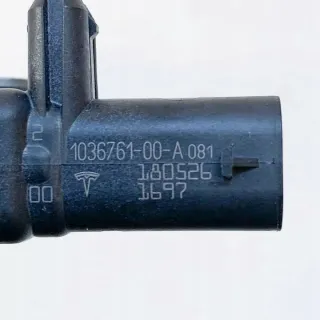 103676100A Датчик удара Tesla model 3 Арт e12472624, вид 6