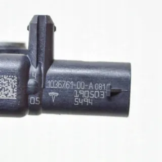 103676100A Датчик удара Tesla model 3 Арт e12472615, вид 6