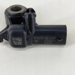 103676100A Датчик удара Tesla model 3 Арт e12472614, вид 8