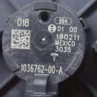 103676200A Датчик удара Tesla model 3 Арт e12472605, вид 6
