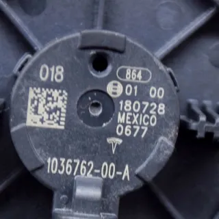 103676200A Датчик удара Tesla model 3 Арт e12472604, вид 6
