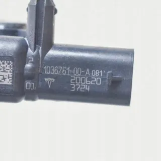 103676100A Датчик удара Tesla model 3 Арт e12472582, вид 6