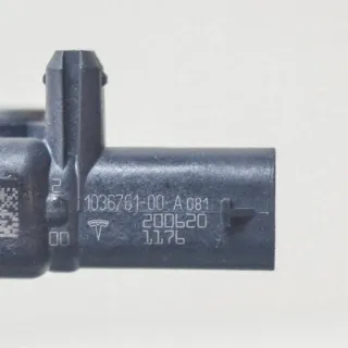 103676100A Датчик удара Tesla model 3 Арт e12472573, вид 6