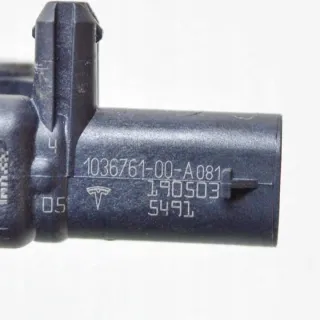 103676100A Датчик удара Tesla model 3 Арт e12472562, вид 6