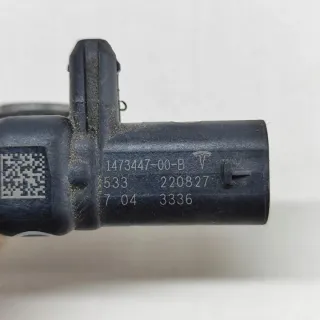 147344700B Датчик удара Tesla model 3 Арт e12472552, вид 7