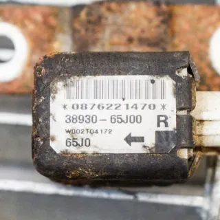 3893065J00 Датчик удара Suzuki Vitara2 Арт e12472542, вид 4