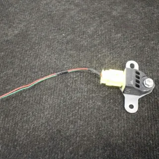98237FG000 Датчик удара Subaru Forester SH Арт e12472460, вид 1