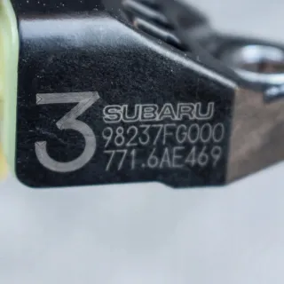 98237FG000 Датчик удара Subaru Forester SH Арт e12472459, вид 4