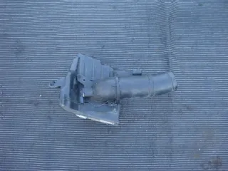 CV61-9600-DC FV419F805AF Корпус воздушного фильтра Ford Kuga 2 Арт e12472448, вид 3