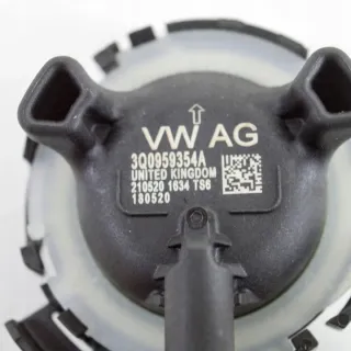 3Q0959354A Датчик удара Skoda Karoq Арт e12472382, вид 7