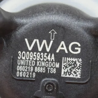 3Q0959354A Датчик удара Skoda Karoq Арт e12472381, вид 6