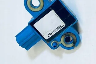 1K0955557A Датчик удара Seat Toledo 4 Арт e12472325, вид 1