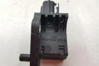 5N0959351 Датчик удара Seat Leon 2 Арт e12472290, вид 5