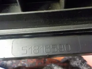 51816590 11MB15 199B4000 Корпус воздушного фильтра Citroen Nemo Арт e12472202, вид 4