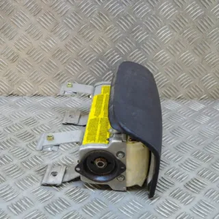 99680307106 Подушка безопасности Porsche Boxster 986  Арт e12472159, вид 2