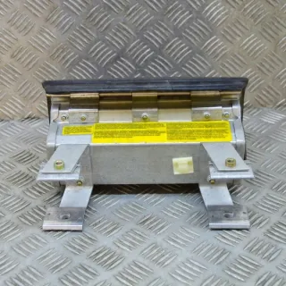 99680307106 Подушка безопасности Porsche Boxster 986  Арт e12472159, вид 3