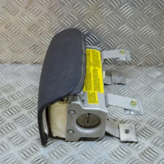99680307106 Подушка безопасности Porsche Boxster 986  Арт e12472159, вид 4