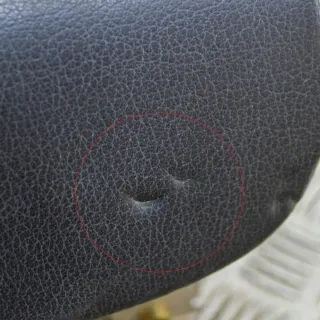 99680307106 Подушка безопасности Porsche Boxster 986  Арт e12472159, вид 6