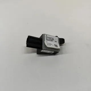 97061822102 Датчик удара Porsche Panamera 970 Арт e12472086, вид 2