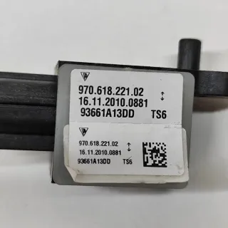 97061822102 Датчик удара Porsche Panamera 970 Арт e12472086, вид 7