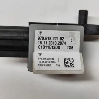 97061822102 Датчик удара Porsche Panamera 970 Арт e12472085, вид 6