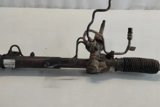 98AG3A500AK Рулевая рейка Ford Focus 1 Арт e12472003, вид 2