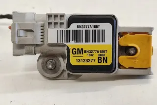 13123277 Датчик удара Opel Vectra C  Арт e12471907, вид 3