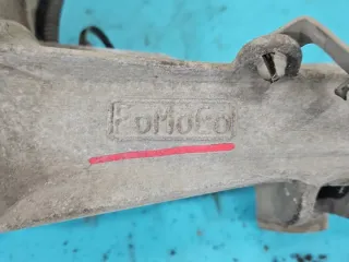 AV6C-3D070-VA IMPRK1449987, AV6C3D070VA, Рулевая рейка Ford C-max 2 Арт e12471906, вид 12