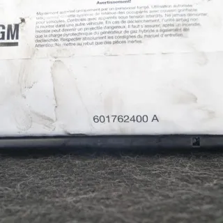 601762400A Подушка безопасности Opel Zafira B Арт e12471870, вид 5
