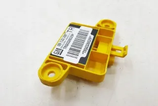 F35_ 09133281 Датчик удара Opel Astra G Арт e12471846, вид 5