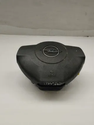 13203886 Подушка безопасности Opel Vectra C  Арт e12471760, вид 2