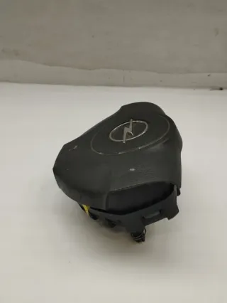 13203886 Подушка безопасности Opel Vectra C  Арт e12471760, вид 5