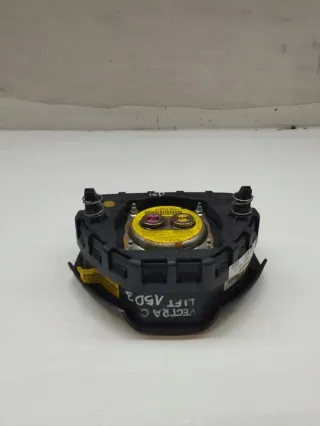 13203886 Подушка безопасности Opel Vectra C  Арт e12471760, вид 7