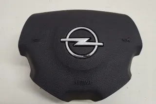 13112812 Подушка безопасности Opel Vectra C  Арт e12471747, вид 1