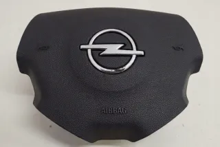 13112812 Подушка безопасности Opel Vectra C  Арт e12471747, вид 4