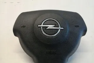 JR022800476 Подушка безопасности Opel Vectra C  Арт e12471746, вид 1