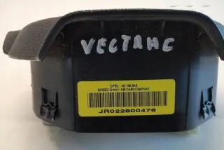 JR022800476 Подушка безопасности Opel Vectra C  Арт e12471746, вид 2