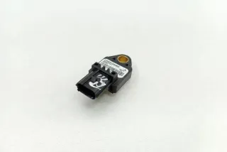 8651A001 Датчик удара Mitsubishi Outlander 3 Арт e12471633, вид 5