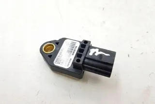 8651A001 Датчик удара Mitsubishi Outlander 3 Арт e12471632, вид 2